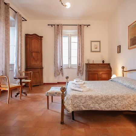 Appartamento La Dolce Vita Tropea Bagian luar foto