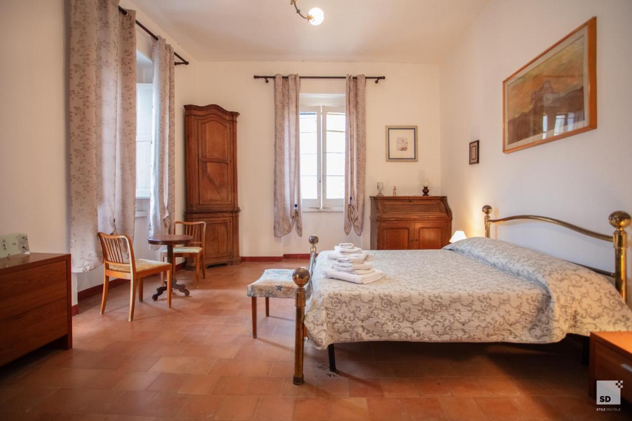 Appartamento La Dolce Vita Tropea Bagian luar foto